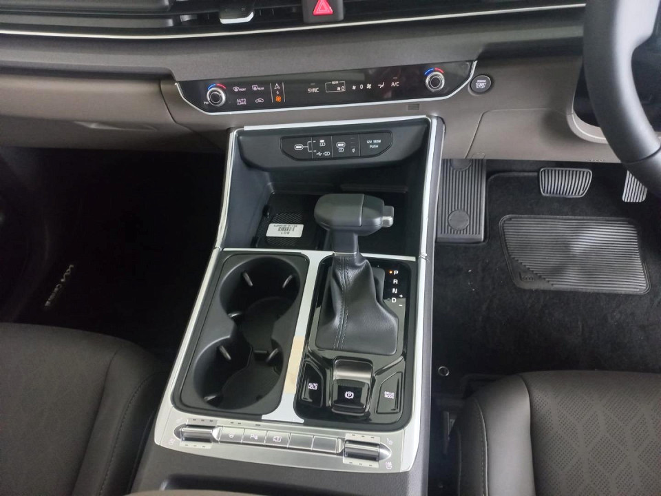 2025 KIA CARNIVAL Carnival