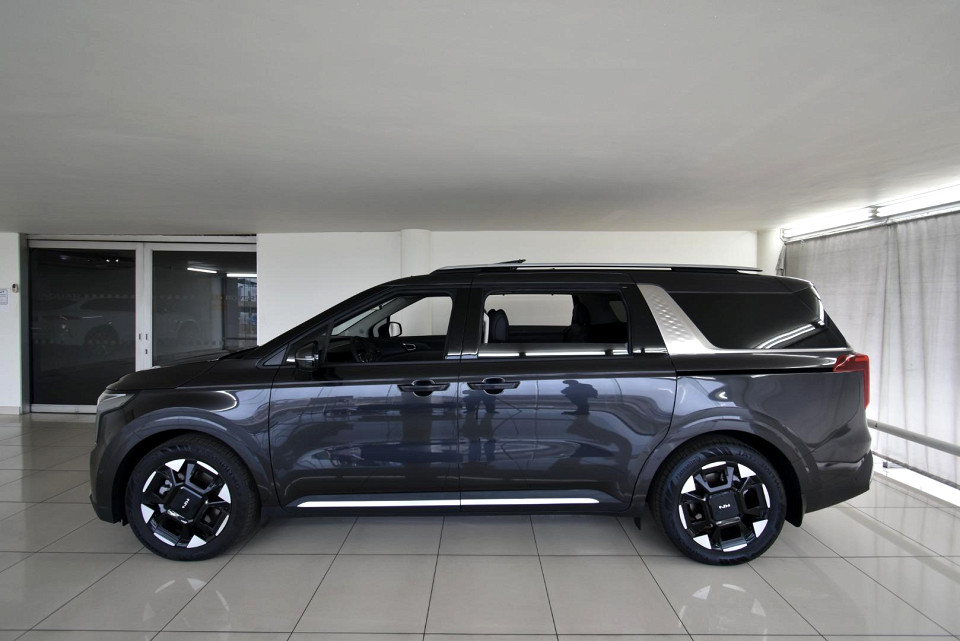 2025 KIA CARNIVAL Carnival