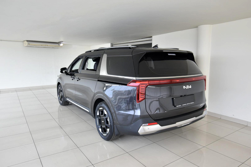 2025 KIA CARNIVAL Carnival