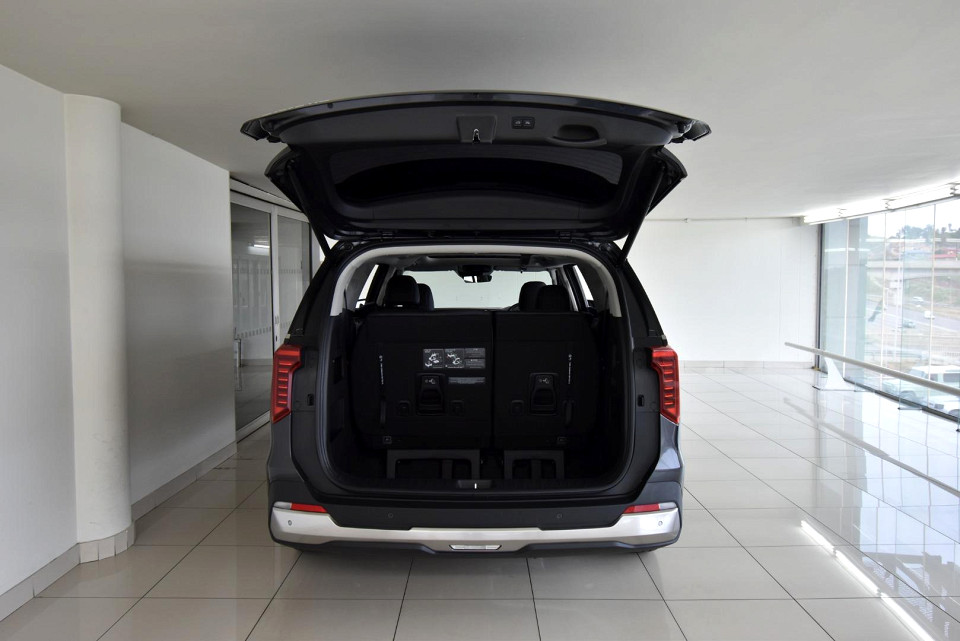 2025 KIA CARNIVAL Carnival
