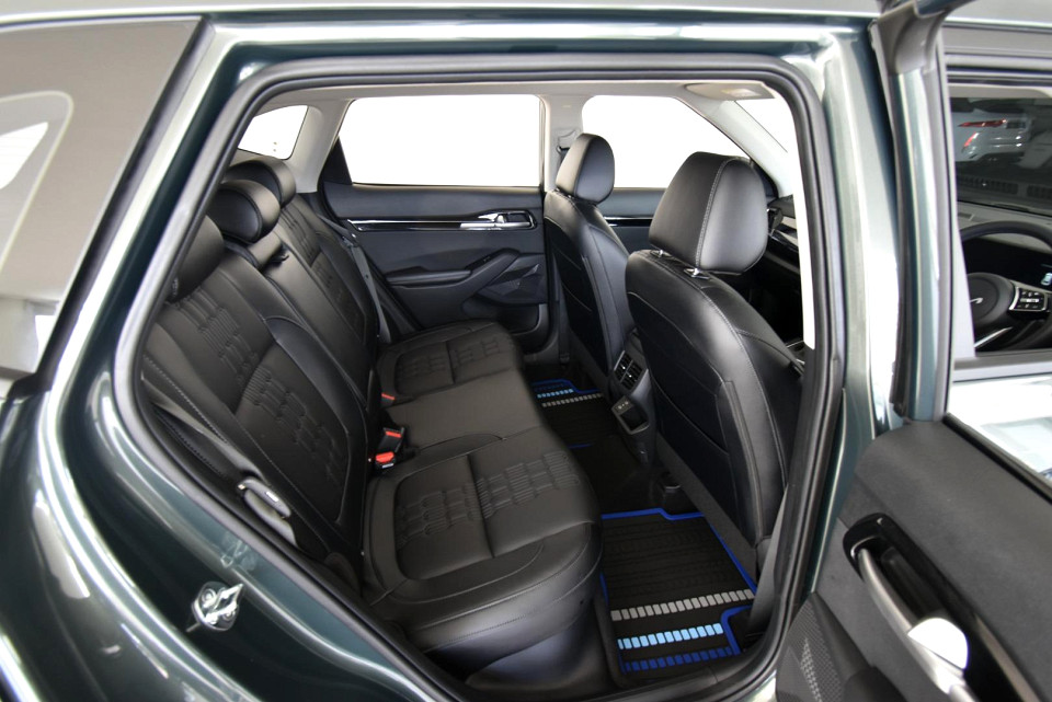 2025 KIA SELTOS 1.5D EX AT
