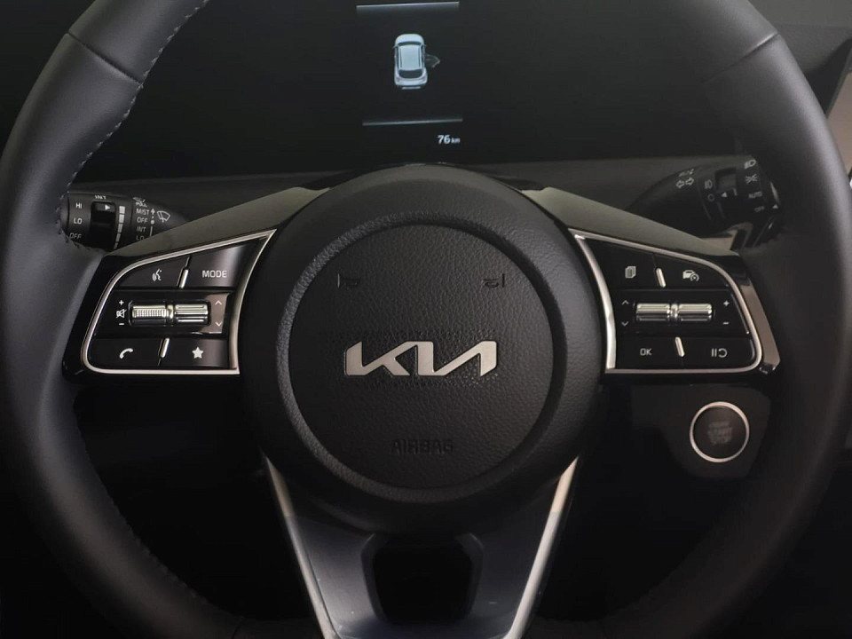 2025 KIA SELTOS 1.5D EX AT