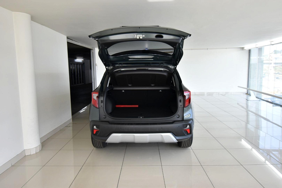 2025 KIA SELTOS 1.5D EX AT
