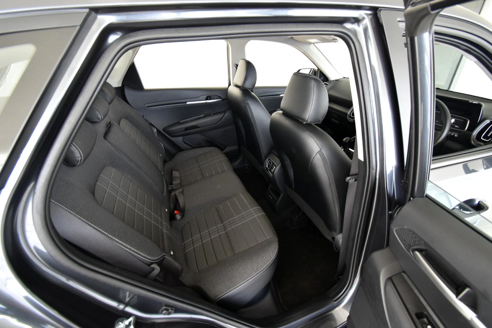 2025 KIA SONET 1.5 LS MT