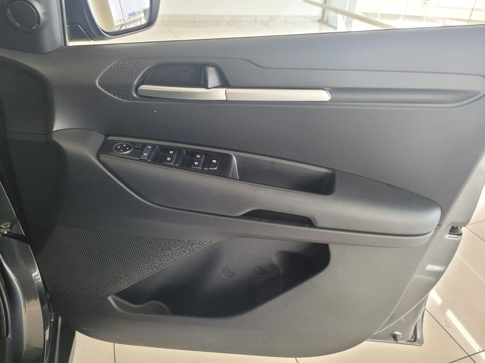 2025 KIA SONET 1.5 LS MT
