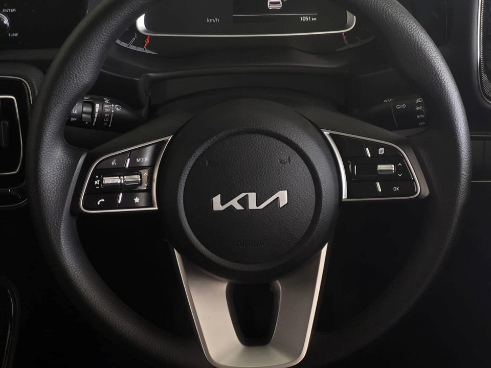 2025 KIA SONET 1.5 LS MT