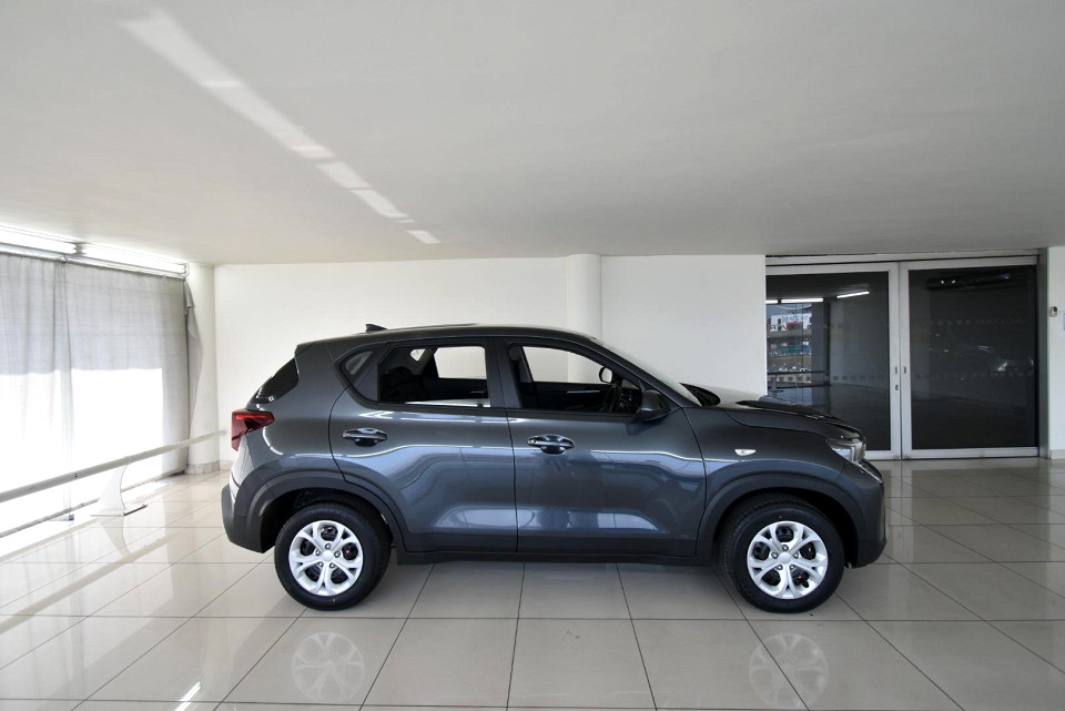 2025 KIA SONET 1.5 LS MT