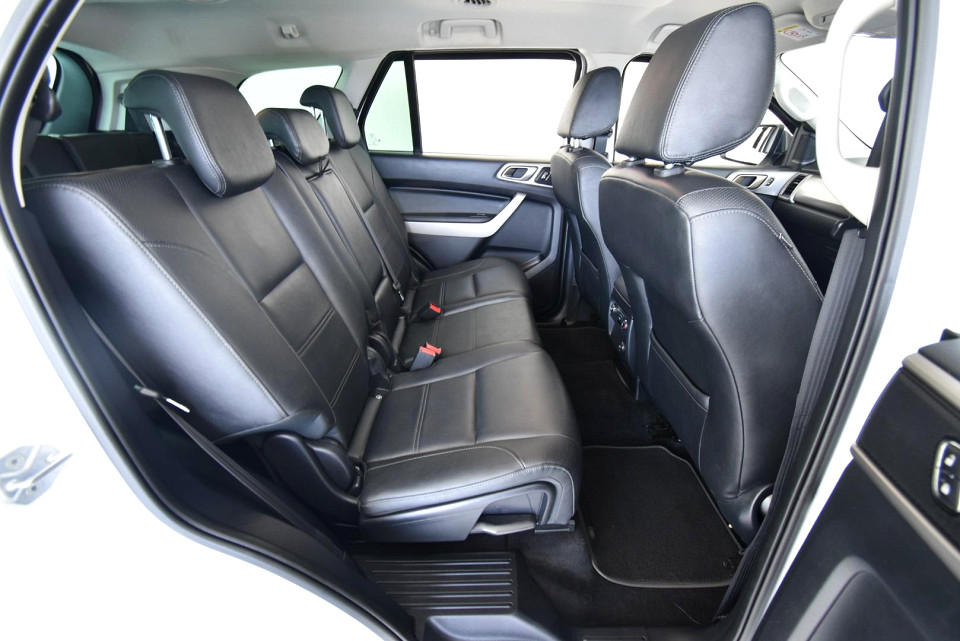 2020 FORD EVEREST 2.0 TURBO XLT 4X2 AT