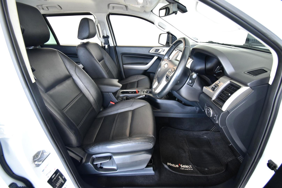 2020 FORD EVEREST 2.0 TURBO XLT 4X2 AT