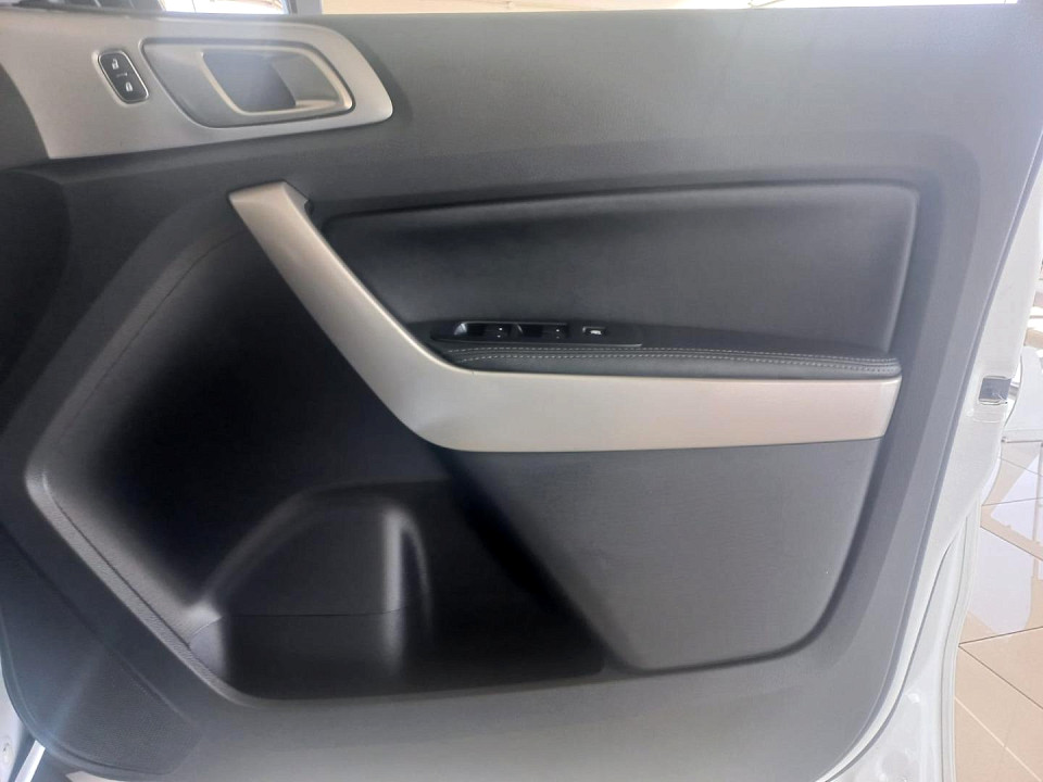 2020 FORD EVEREST 2.0 TURBO XLT 4X2 AT