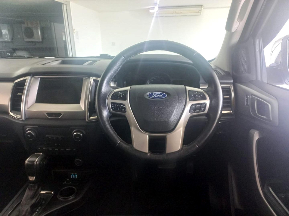 2020 FORD EVEREST 2.0 TURBO XLT 4X2 AT