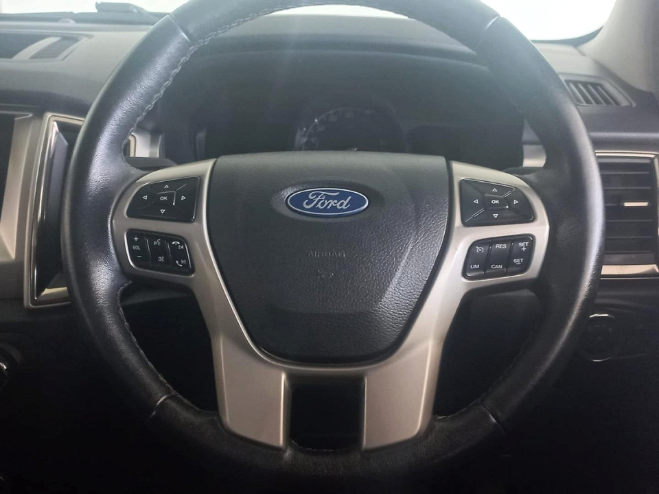 2020 FORD EVEREST 2.0 TURBO XLT 4X2 AT