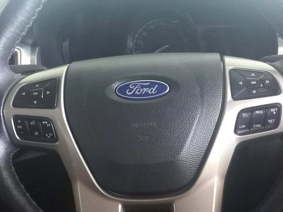 2020 FORD EVEREST 2.0 TURBO XLT 4X2 AT