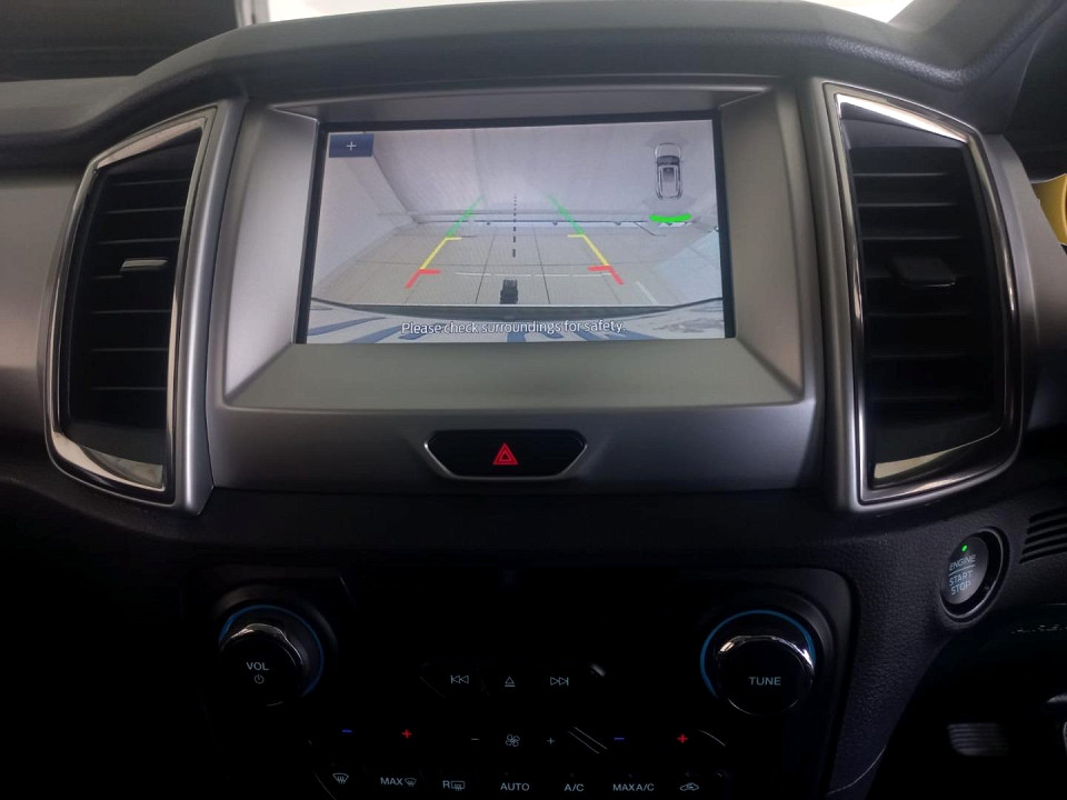 2020 FORD EVEREST 2.0 TURBO XLT 4X2 AT