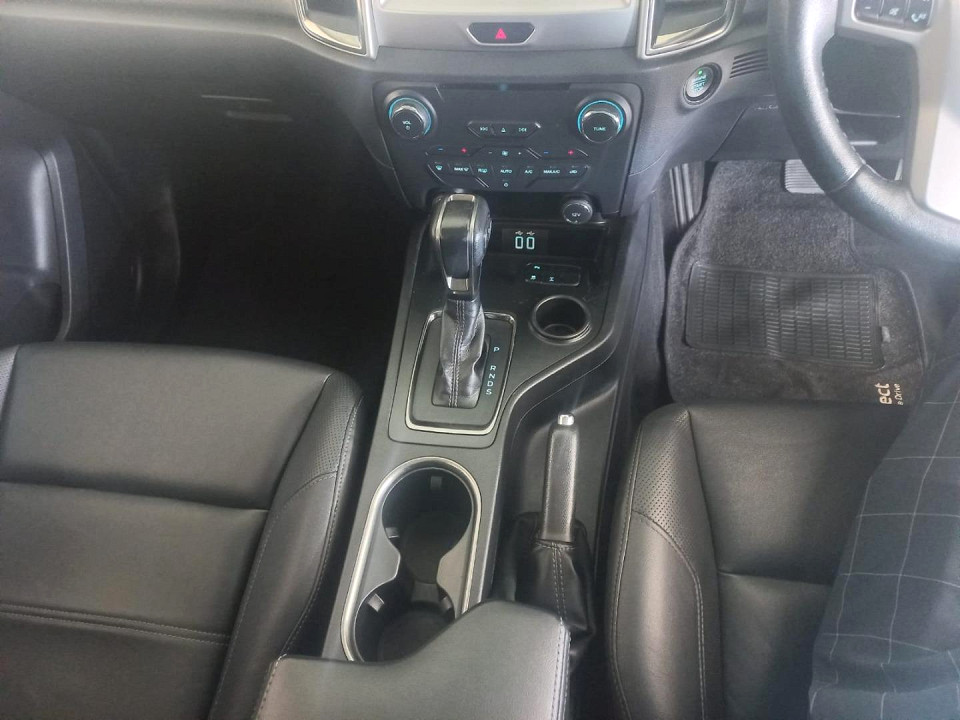 2020 FORD EVEREST 2.0 TURBO XLT 4X2 AT