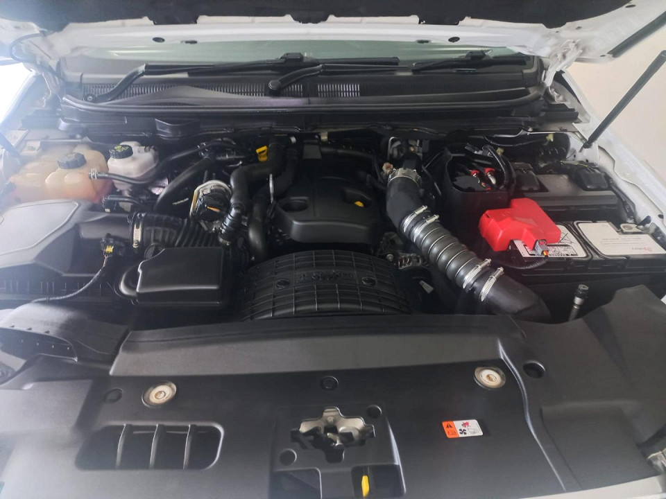2020 FORD EVEREST 2.0 TURBO XLT 4X2 AT