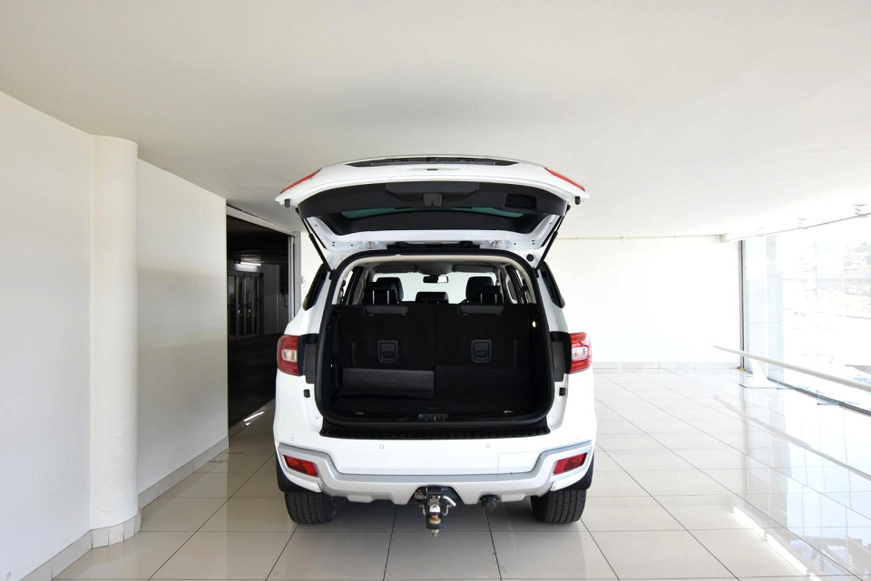 2020 FORD EVEREST 2.0 TURBO XLT 4X2 AT