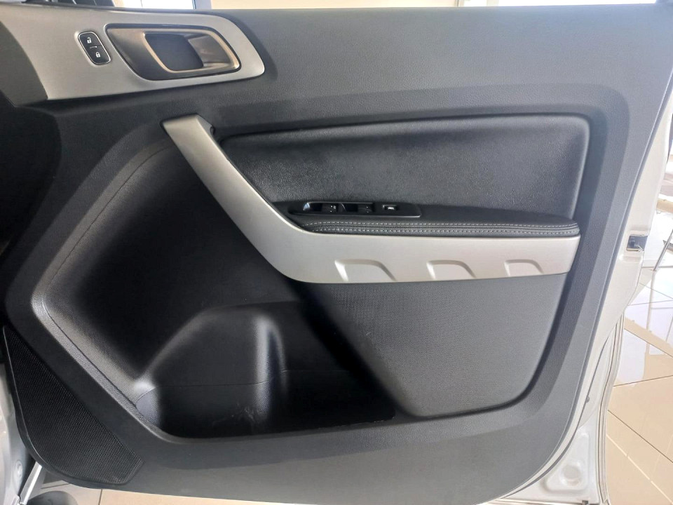 2020 FORD RANGER 2.0 TURBO XLT 4X2 D CAB AT