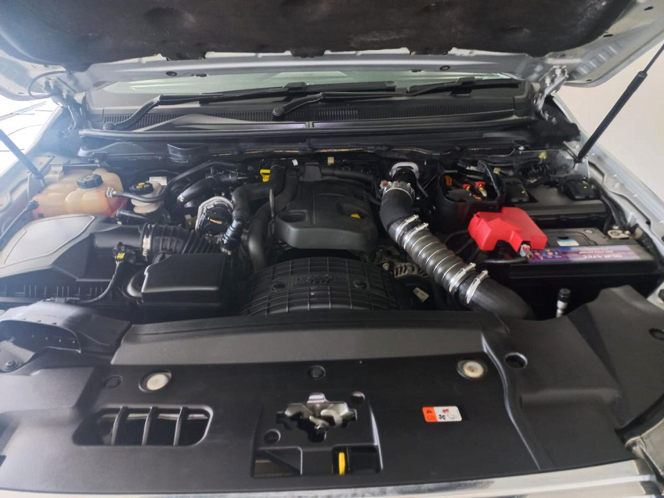2020 FORD RANGER 2.0 TURBO XLT 4X2 D CAB AT