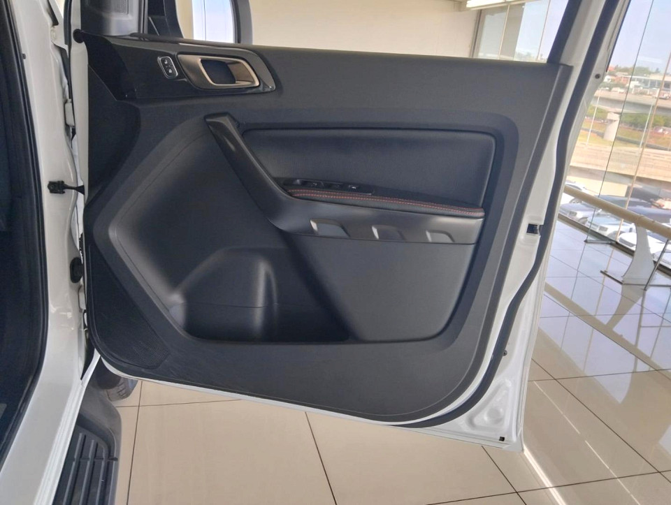 2021 FORD RANGER STORMTRAK 2.0 D BITURBO D CAB 4X4 AT