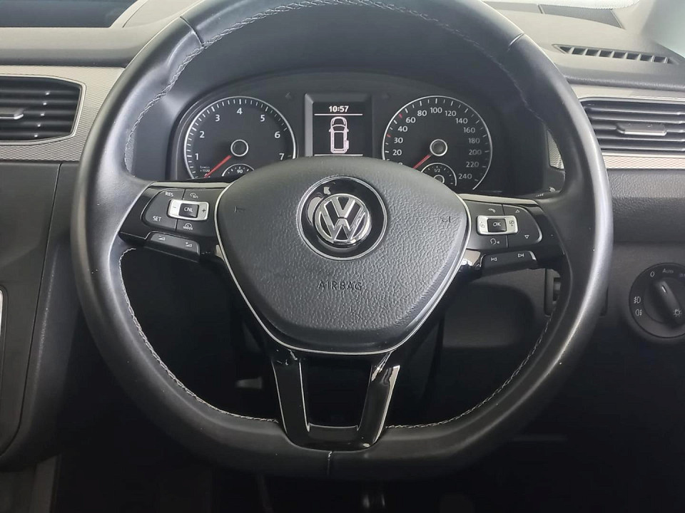 2021 VOLKSWAGEN CADDY TRENDLINE 1.0 TSI TRENDLINE