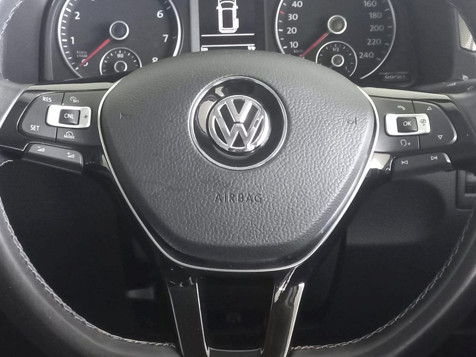 2021 VOLKSWAGEN CADDY TRENDLINE 1.0 TSI TRENDLINE