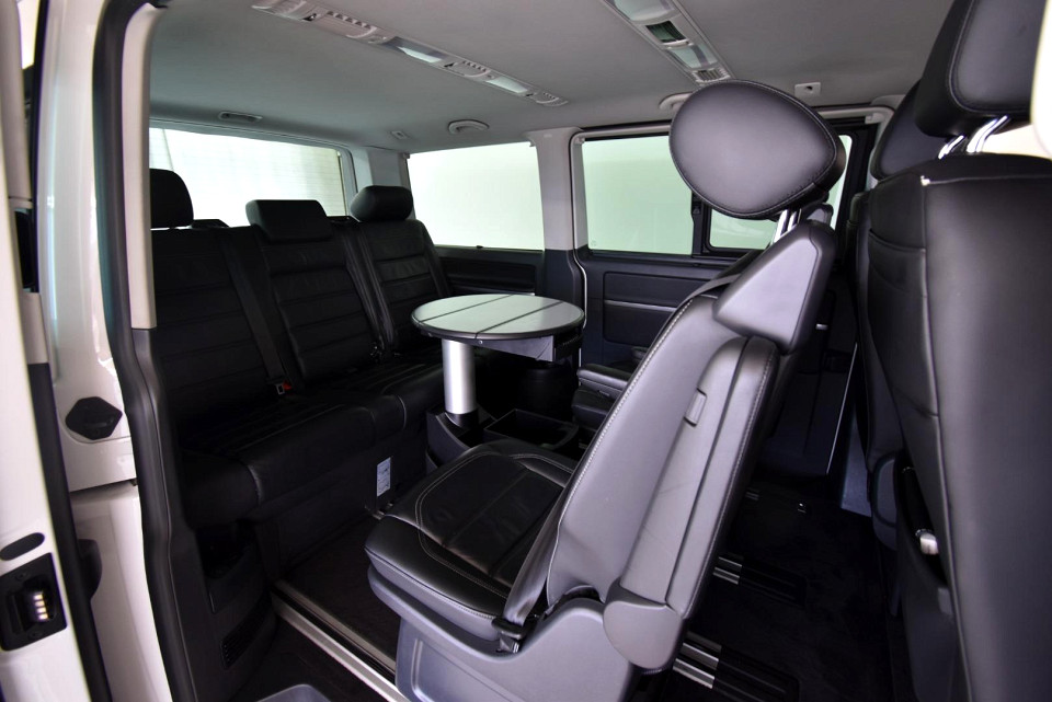 2021 VOLKSWAGEN T6.1 CARAVELLE 2.0 BITDI HIGHLINE 4MOTION DSG