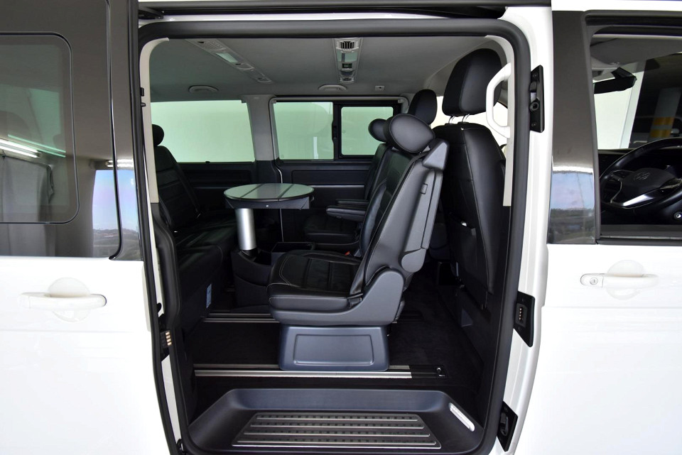 2021 VOLKSWAGEN T6.1 CARAVELLE 2.0 BITDI HIGHLINE 4MOTION DSG