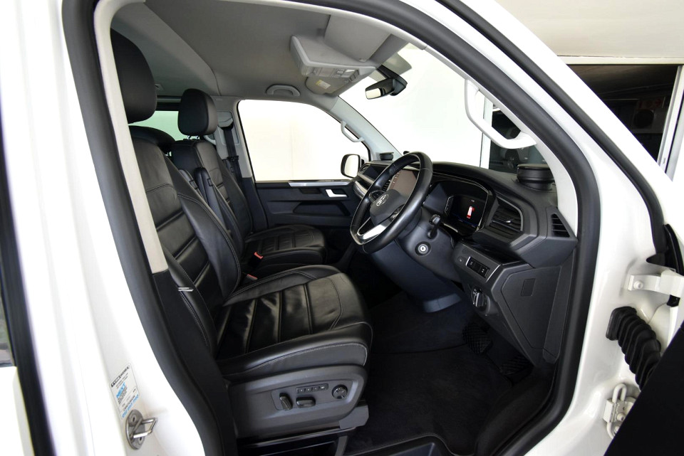 2021 VOLKSWAGEN T6.1 CARAVELLE 2.0 BITDI HIGHLINE 4MOTION DSG