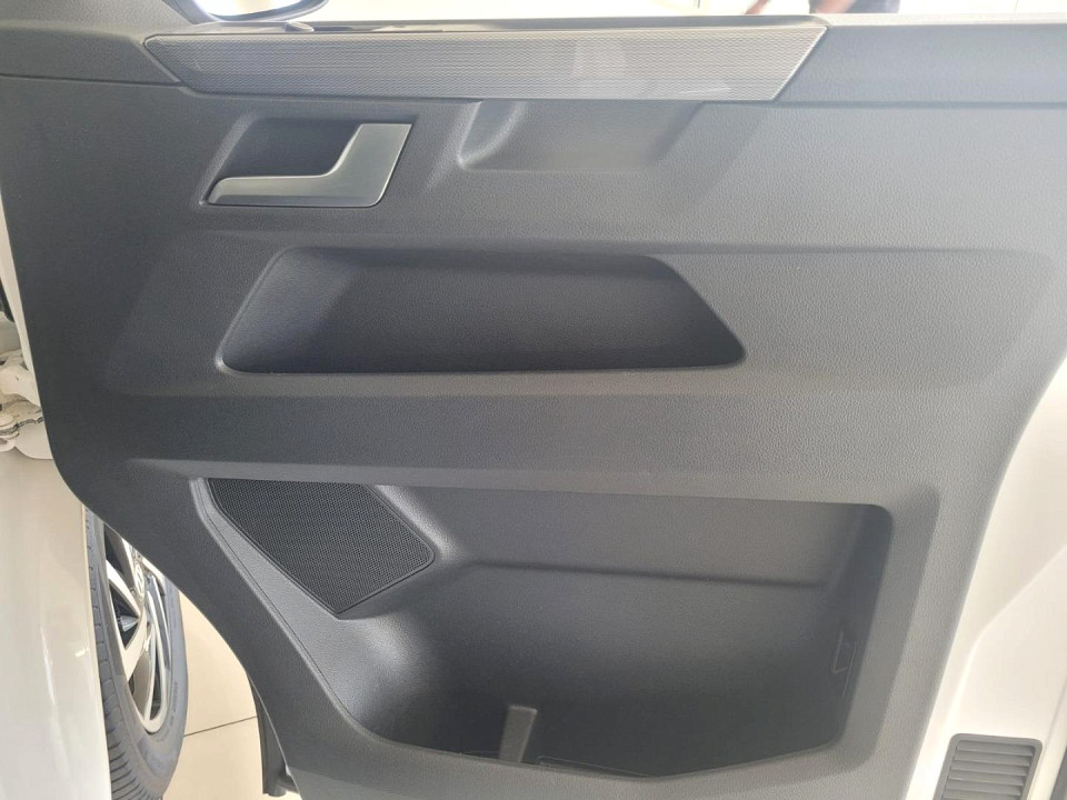 2021 VOLKSWAGEN T6.1 CARAVELLE 2.0 BITDI HIGHLINE 4MOTION DSG