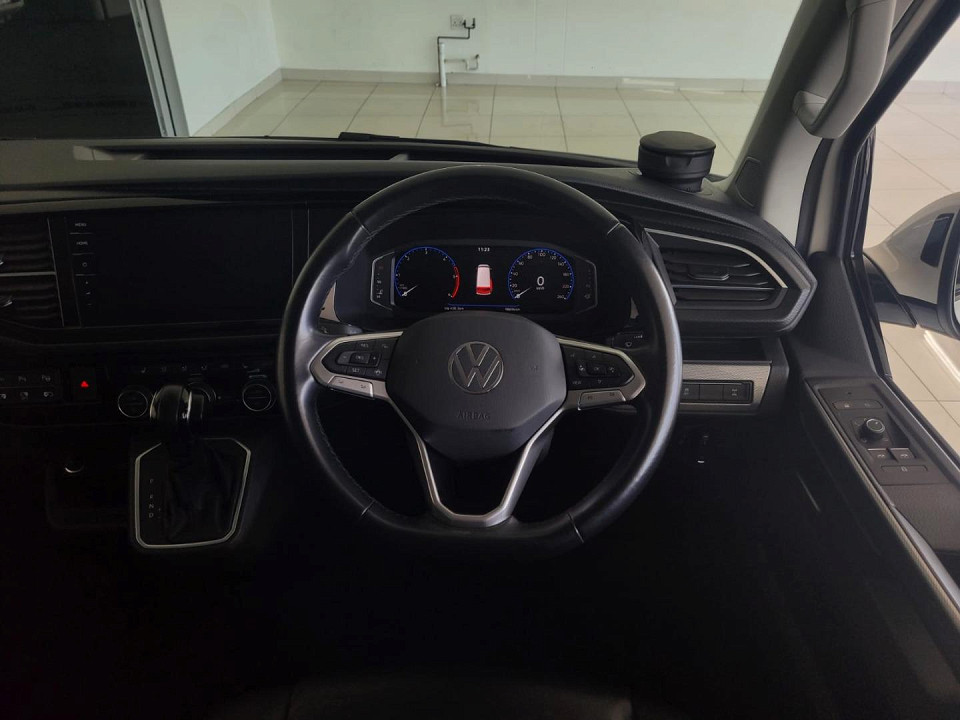 2021 VOLKSWAGEN T6.1 CARAVELLE 2.0 BITDI HIGHLINE 4MOTION DSG