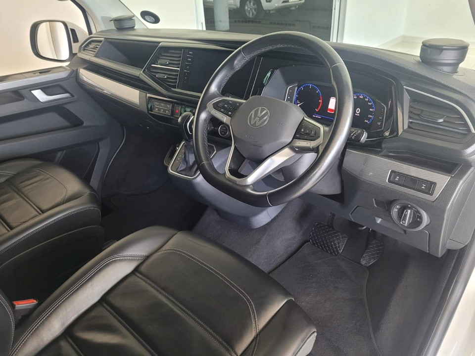 2021 VOLKSWAGEN T6.1 CARAVELLE 2.0 BITDI HIGHLINE 4MOTION DSG