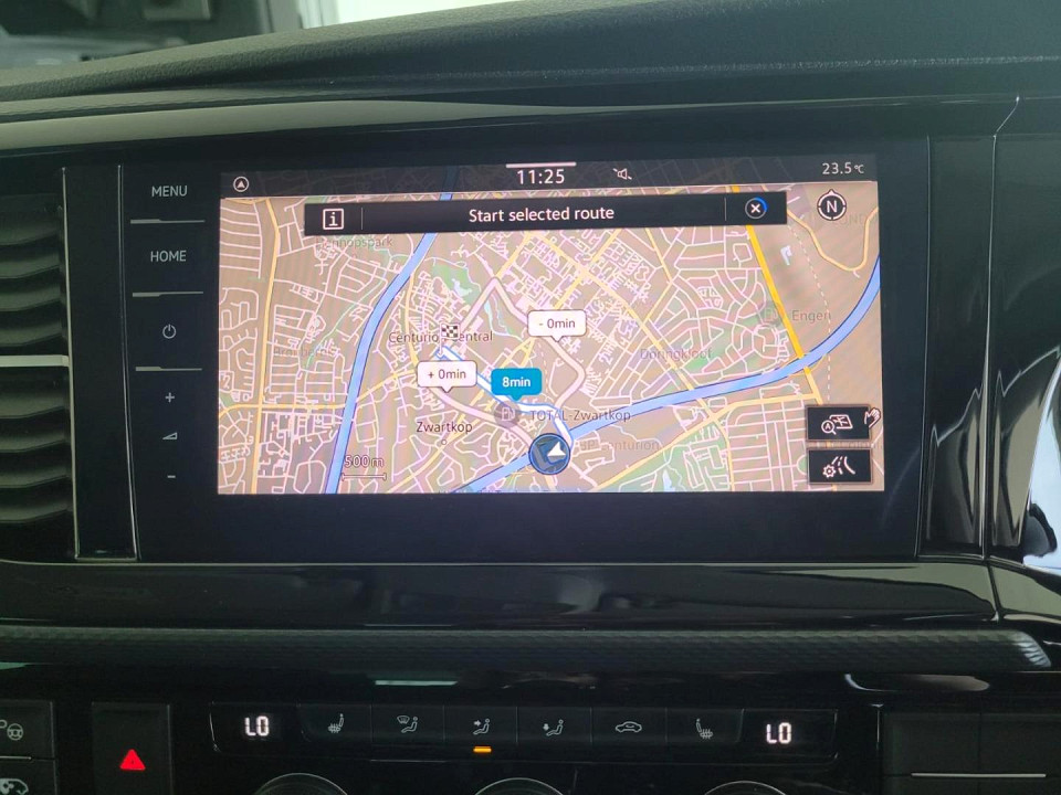 2021 VOLKSWAGEN T6.1 CARAVELLE 2.0 BITDI HIGHLINE 4MOTION DSG