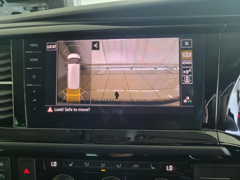 2021 VOLKSWAGEN T6.1 CARAVELLE 2.0 BITDI HIGHLINE 4MOTION DSG