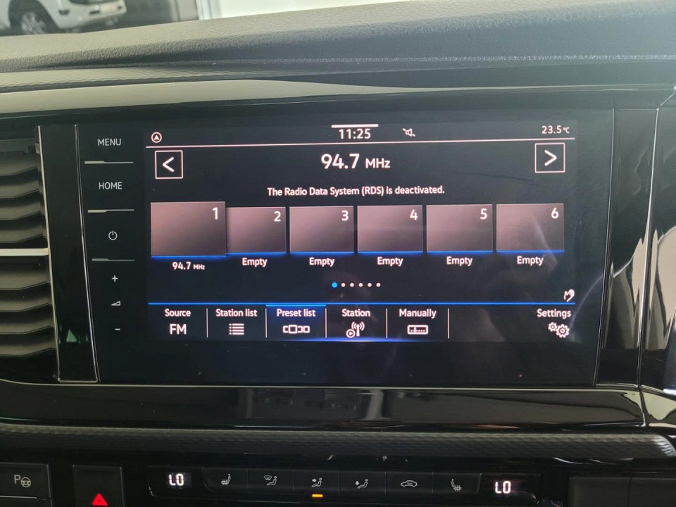 2021 VOLKSWAGEN T6.1 CARAVELLE 2.0 BITDI HIGHLINE 4MOTION DSG