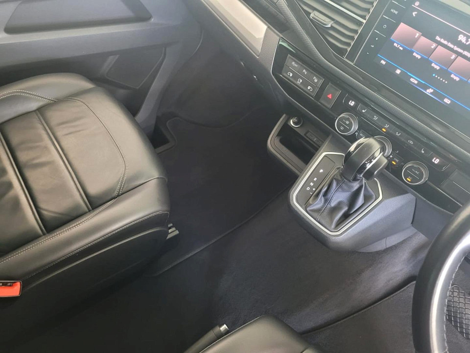 2021 VOLKSWAGEN T6.1 CARAVELLE 2.0 BITDI HIGHLINE 4MOTION DSG