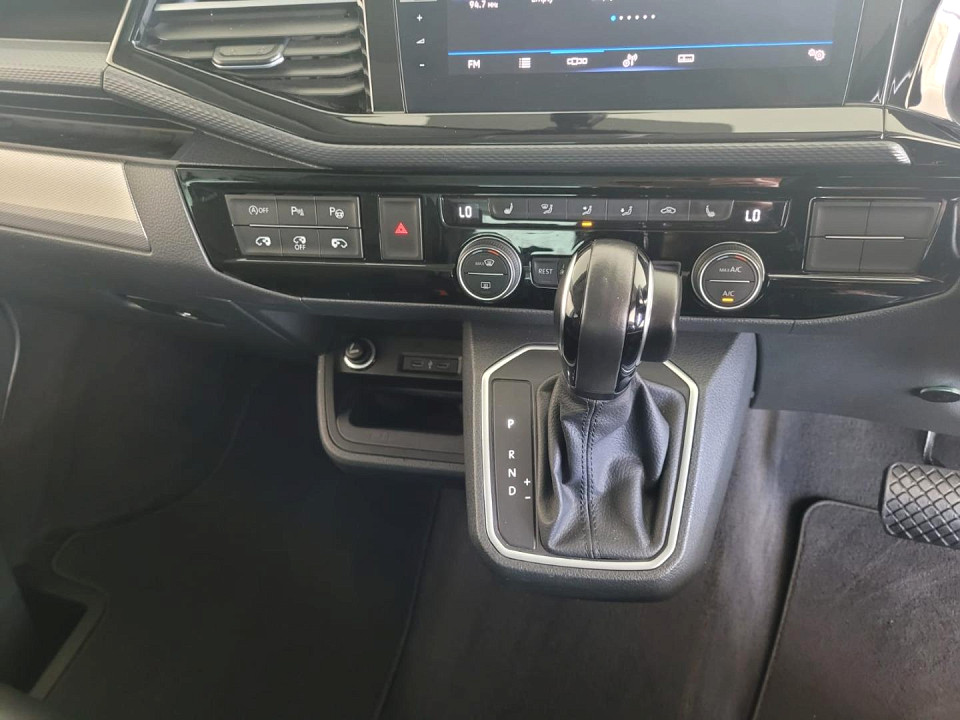 2021 VOLKSWAGEN T6.1 CARAVELLE 2.0 BITDI HIGHLINE 4MOTION DSG