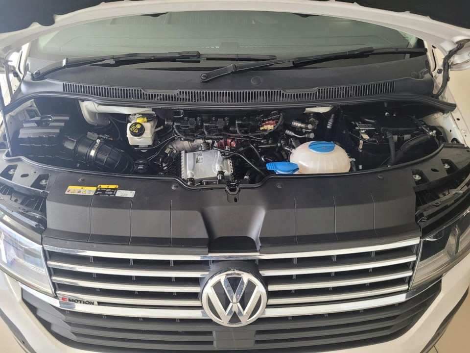 2021 VOLKSWAGEN T6.1 CARAVELLE 2.0 BITDI HIGHLINE 4MOTION DSG