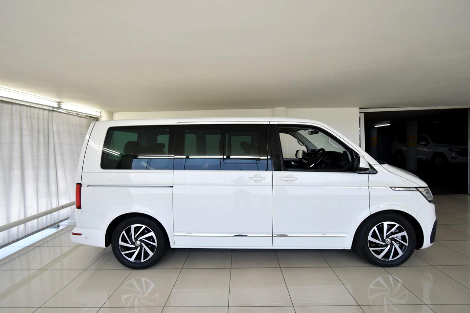 2021 VOLKSWAGEN T6.1 CARAVELLE 2.0 BITDI HIGHLINE 4MOTION DSG