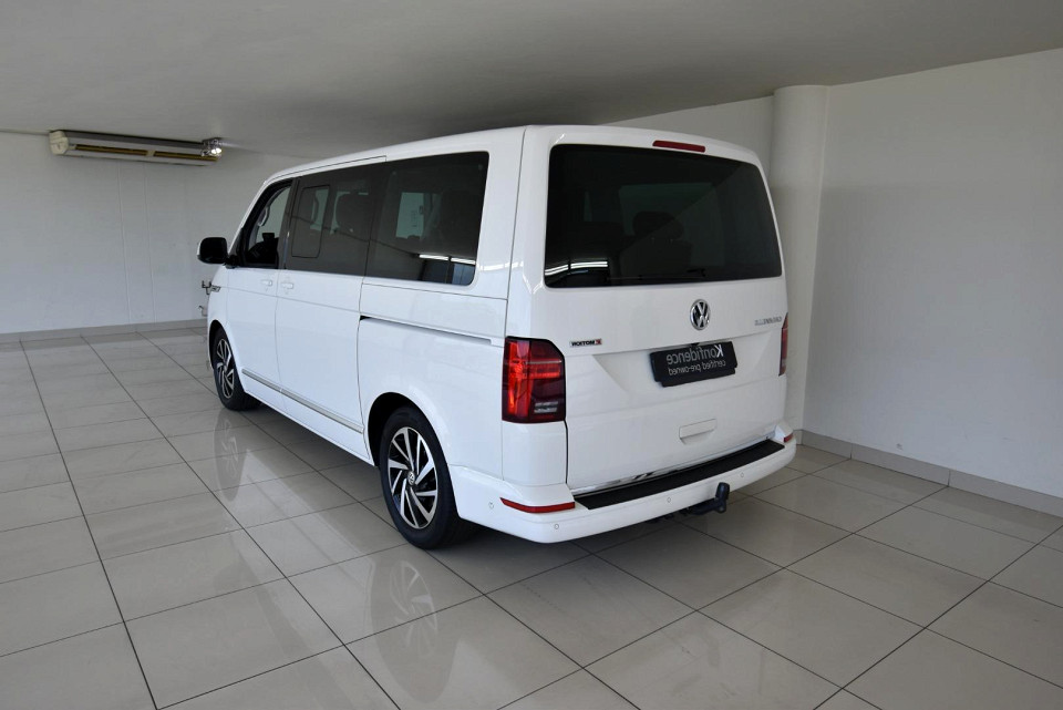 2021 VOLKSWAGEN T6.1 CARAVELLE 2.0 BITDI HIGHLINE 4MOTION DSG