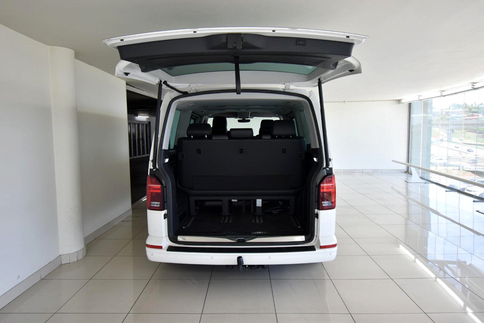 2021 VOLKSWAGEN T6.1 CARAVELLE 2.0 BITDI HIGHLINE 4MOTION DSG