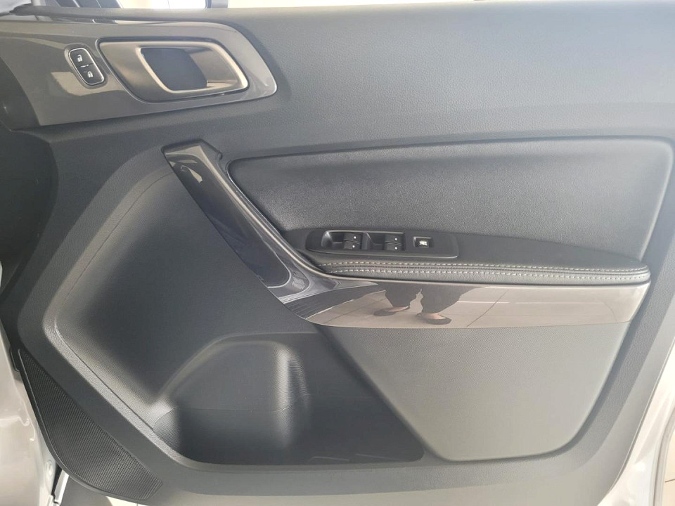 2022 FORD EVEREST 2.0 Bi TURBO LTD 4X4 AT