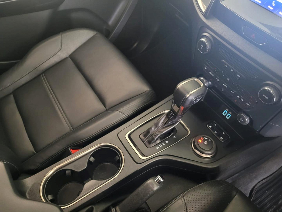 2022 FORD EVEREST 2.0 Bi TURBO LTD 4X4 AT