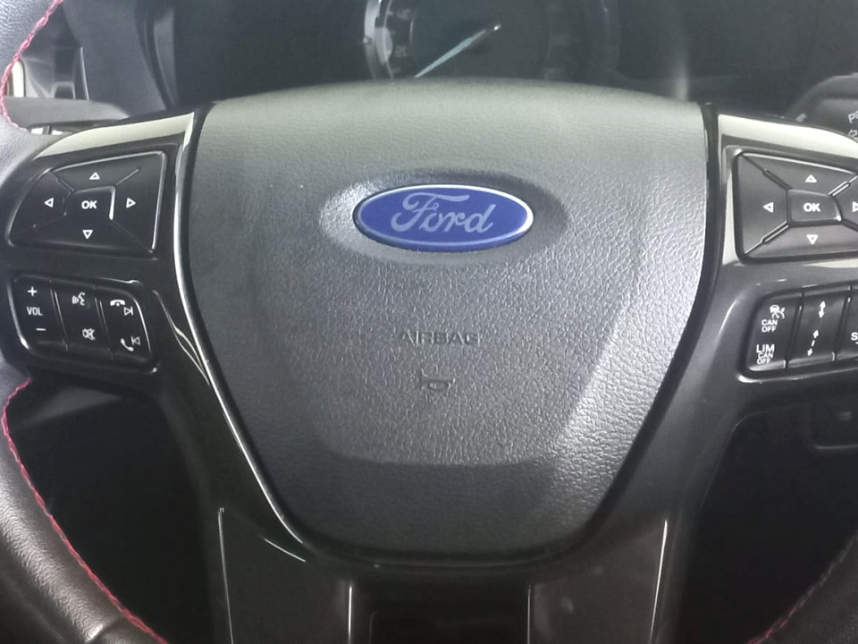 2022 FORD RANGER STORMTRAK 2.0 D BITURBO D CAB 4X2 AT
