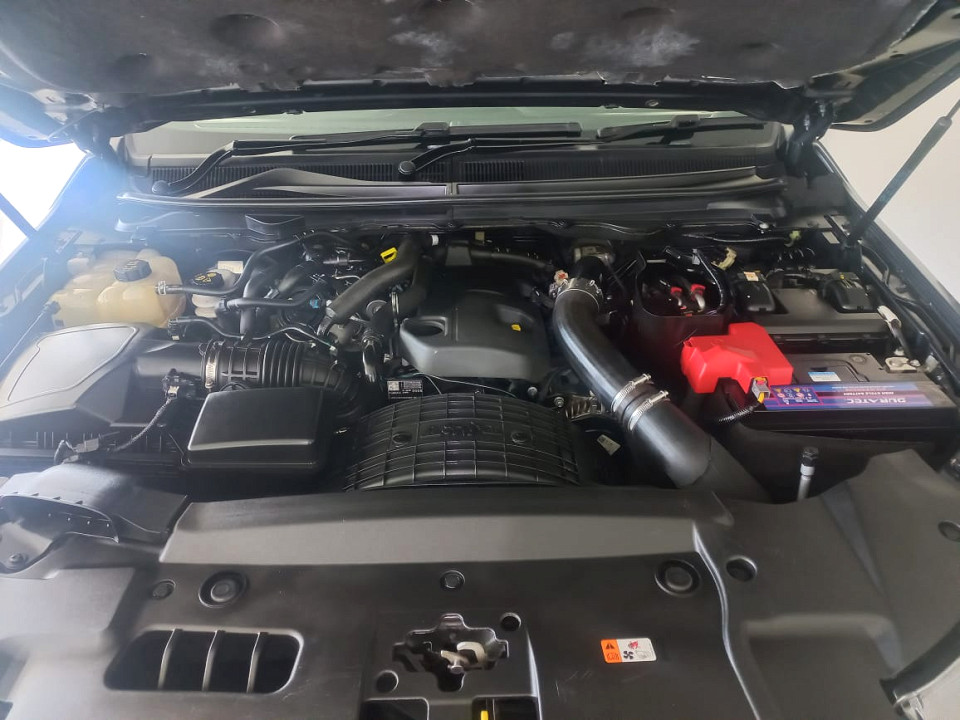 2022 FORD RANGER STORMTRAK 2.0 D BITURBO D CAB 4X2 AT