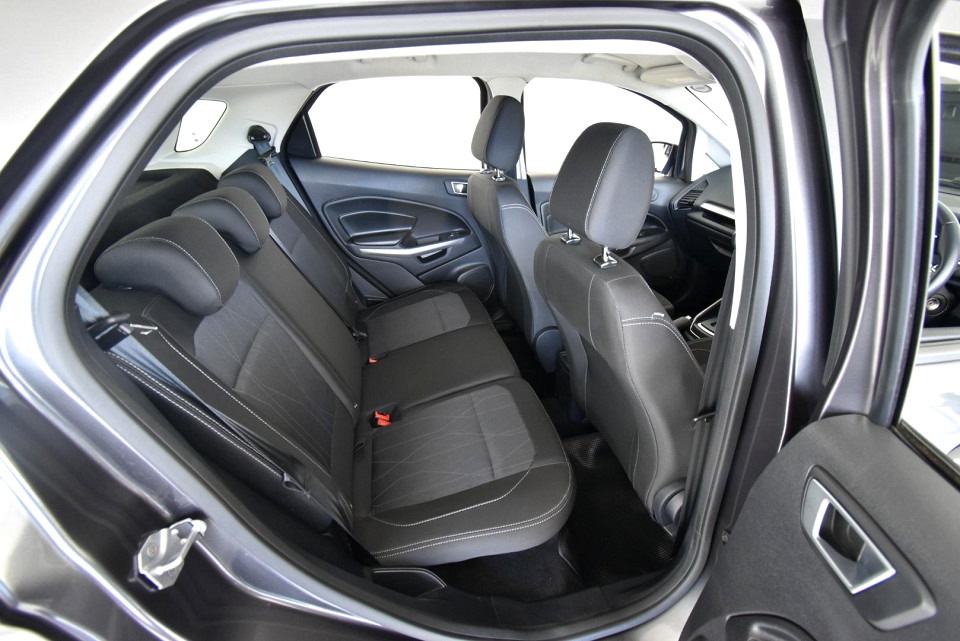 2023 FORD ECOSPORT 1.0 ECOBOOST TREND AT