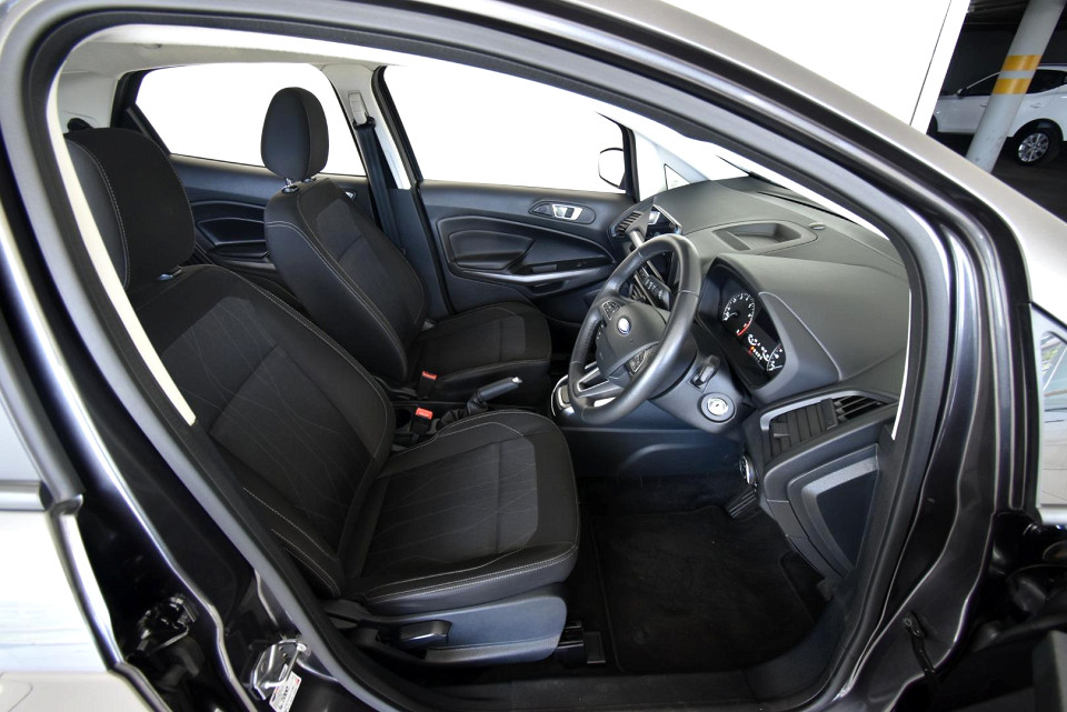 2023 FORD ECOSPORT 1.0 ECOBOOST TREND AT