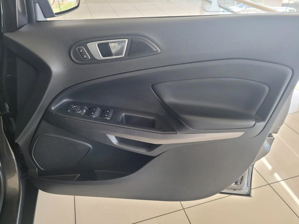 2023 FORD ECOSPORT 1.0 ECOBOOST TREND AT