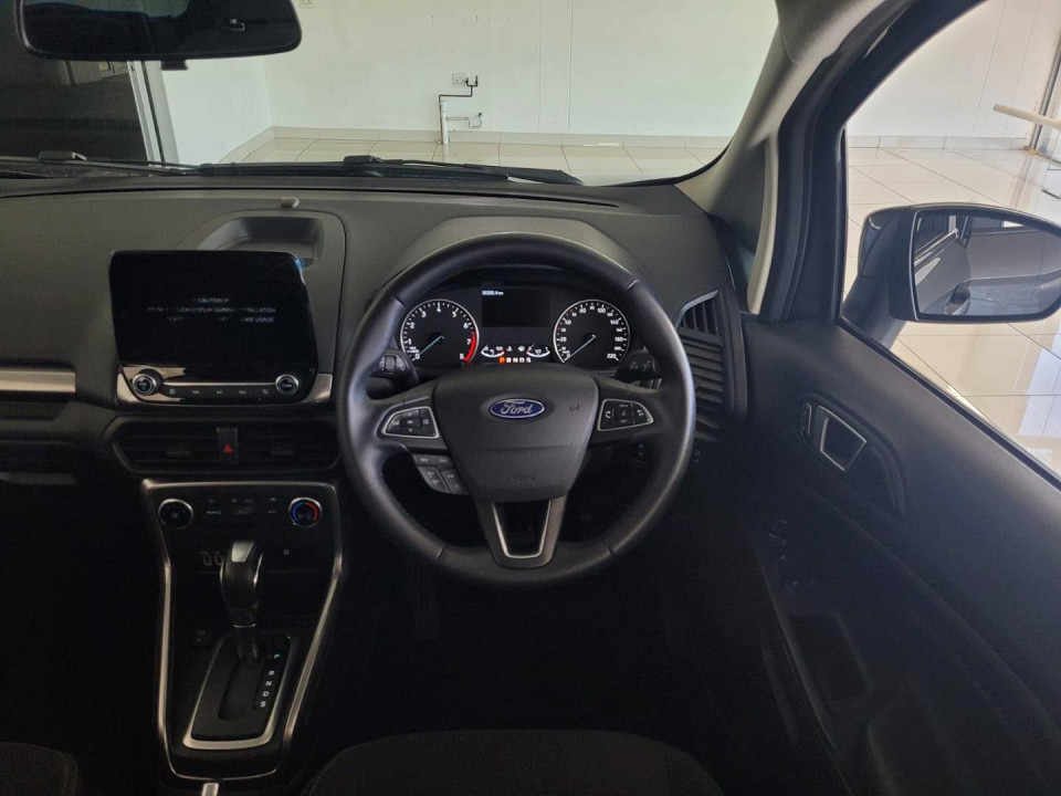 2023 FORD ECOSPORT 1.0 ECOBOOST TREND AT