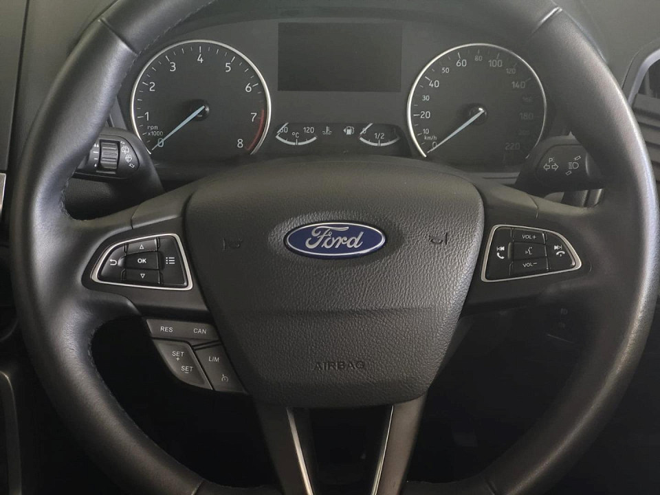 2023 FORD ECOSPORT 1.0 ECOBOOST TREND AT